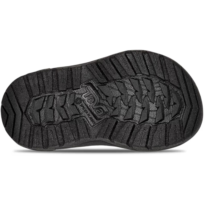 Teva Hurricane XLT Todlers Neon Multi kinder sandaal