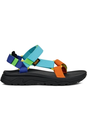 Multikleuren 