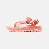 Teva Hurricane XLT Children Tawny Orange Multi kinder sandaal