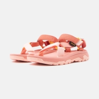 Teva Hurricane XLT Children Tawny Orange Multi kinder sandaal