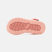 Teva Hurricane XLT Children Tawny Orange Multi kinder sandaal