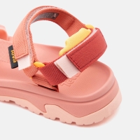 Teva Hurricane XLT Children Tawny Orange Multi kinder sandaal
