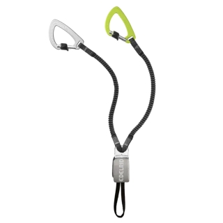 Edelrid Cable Kit Ultralite VII Night-Oasis