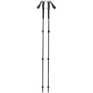 Black Diamond Trail Trekking Poles Soft Lilac
