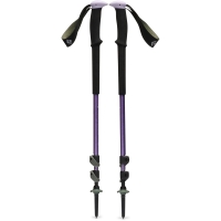 Black Diamond Trail Trekking Poles Soft Lilac