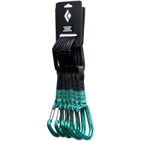 Black Diamond Hotforge Hybrid Quickpack 12 Cm Clean Green