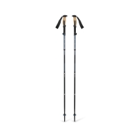 Black Diamond Trail Vista FLZ Trekking Poles Midnight Blue wandelstok