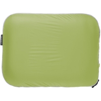 Cocoon Air-Core Pillow UL M Wasabi / Grey