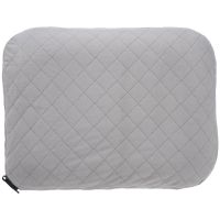 Cocoon Air-Core Pillow UL M Dark indigo / Grey