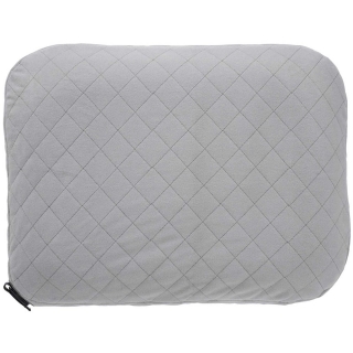 Cocoon Air-Core Pillow UL XL Light-blue / Grey