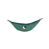 Ticket to the Moon Compact hammock  Petrol Green