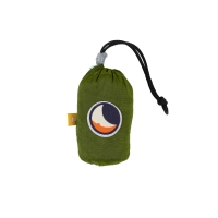 Ticket to the Moon Eco Bag Medium Leaf Green / Mint