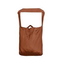 Ticket to the Moon Eco Bag Large Copper