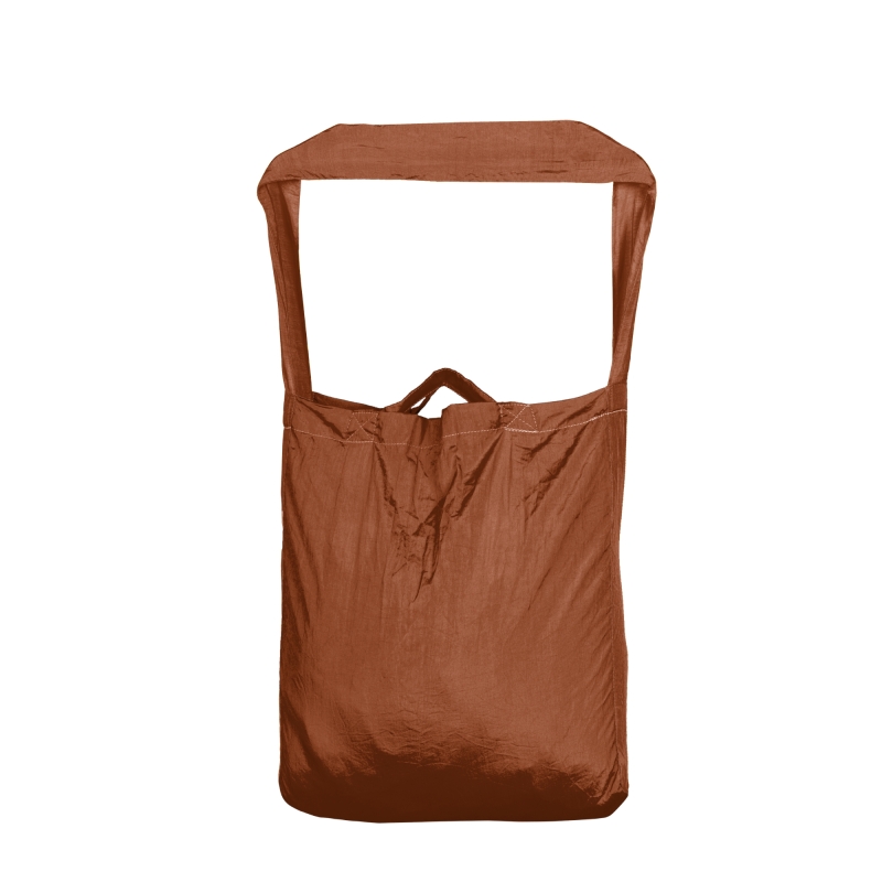 Ticket to the Moon Eco Bag Large Copper