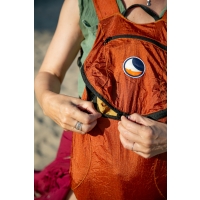 Ticket to the Moon Mini Backpack Copper / Copper