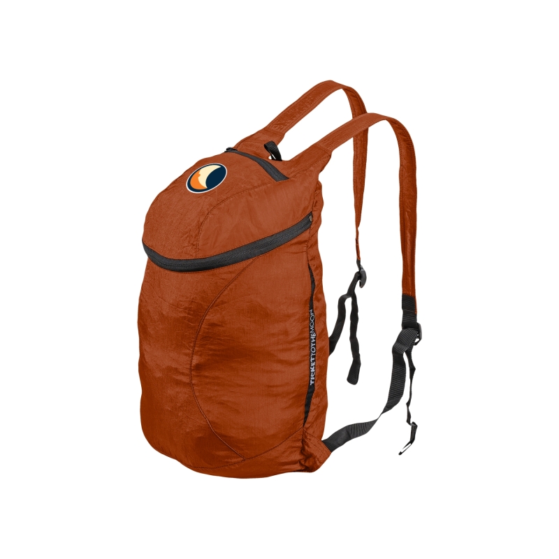 Ticket to the Moon Mini Backpack  Copper / Copper