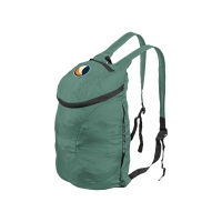 Ticket to the Moon Mini Backpack Petrol Green