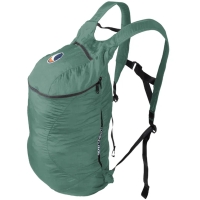 Ticket to the Moon Backpack Plus Petrol Green