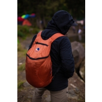 Ticket to the Moon Backpack Plus Copper