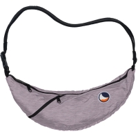 Ticket to the Moon Upcycled Sling Bag Premium   Rossy