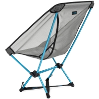 Helinox Chair Zero LT Cyan stoel