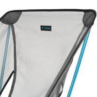 Helinox Chair Zero LT Cyan stoel