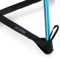 Helinox Chair Zero LT Cyan stoel