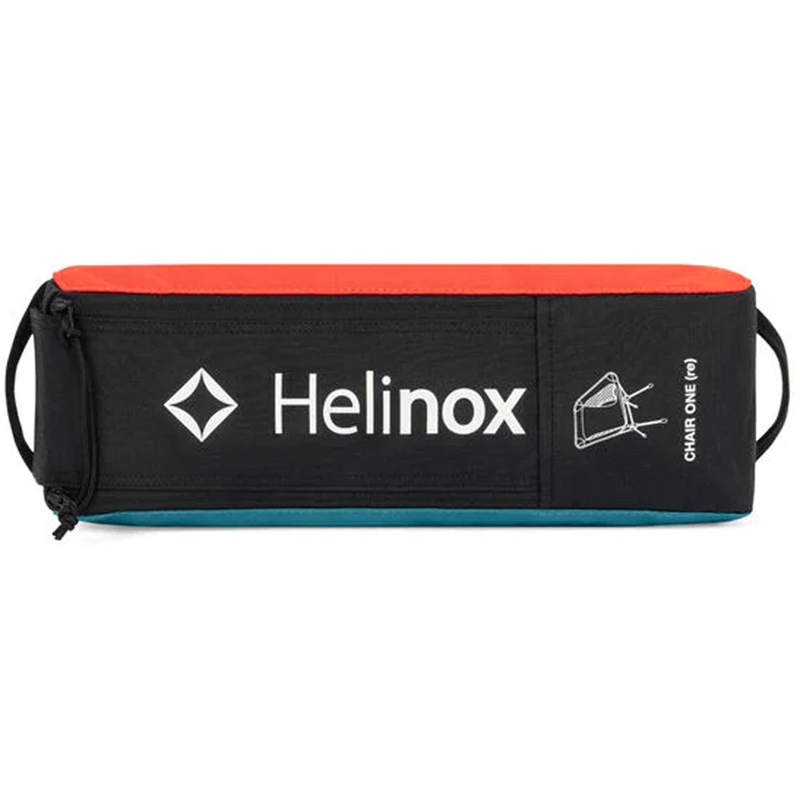 Helinox Chair One (re) Heritage Multi Block