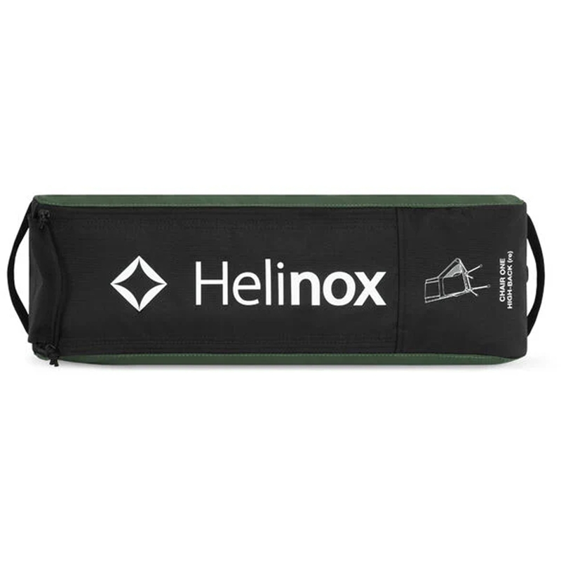 Helinox Chair One Highback (re) Forest Green