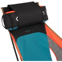 Helinox Chair One Highback (re) Heritage Multi Block