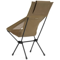 Helinox Sunset Chair (re) Coyote Tan stoel