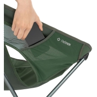 Helinox Sunset Chair (re) Forest Green