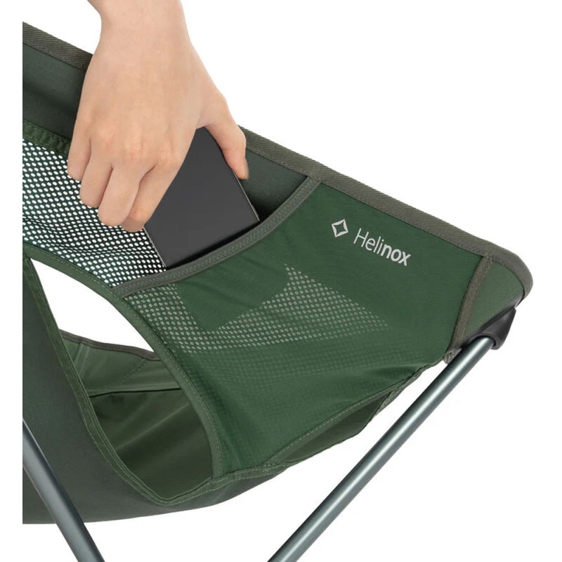 Helinox Sunset Chair (re) Forest Green