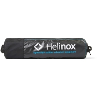 Helinox Table One Black R1