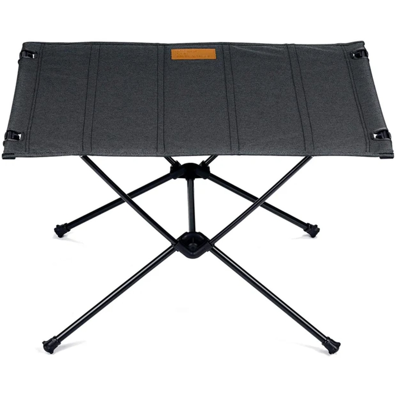 Helinox Table One Hard Top Medium Black R1