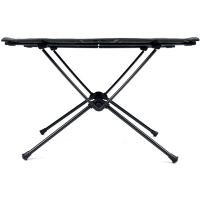 Helinox Table One Hard Top Medium Black R1