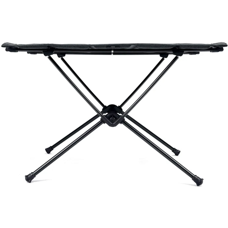 Helinox Table One Hard Top Medium Black R1