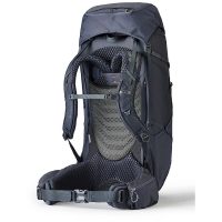 Gregory Baltoro 85 Pro  Iron Grey