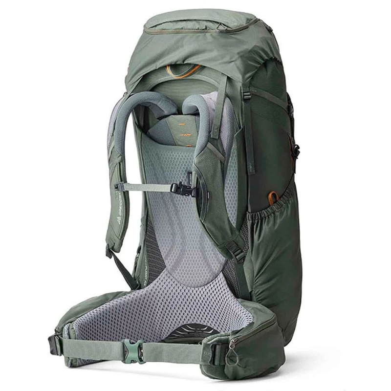 Gregory Baltoro 65  Terrain Green 