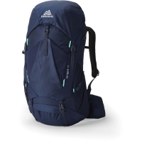 Gregory Amber 44  Arctic Navy