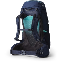 Gregory Amber 44  Arctic Navy