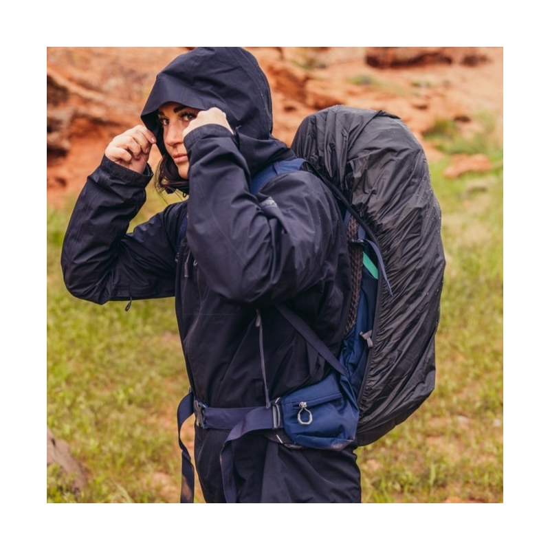 Gregory Amber 44  Arctic Navy