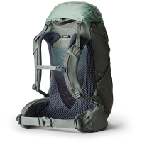 Gregory Amber 34  Lichen Green