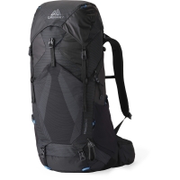 Gregory Paragon 50 Alpine Black grote dagrugzak (40 t/m 54 liter)