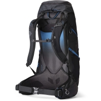 Gregory Paragon 50 Alpine Black grote dagrugzak (40 t/m 54 liter)
