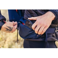 Gregory Paragon 50 Alpine Black grote dagrugzak (40 t/m 54 liter)