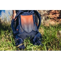 Gregory Paragon 50 Alpine Black grote dagrugzak (40 t/m 54 liter)