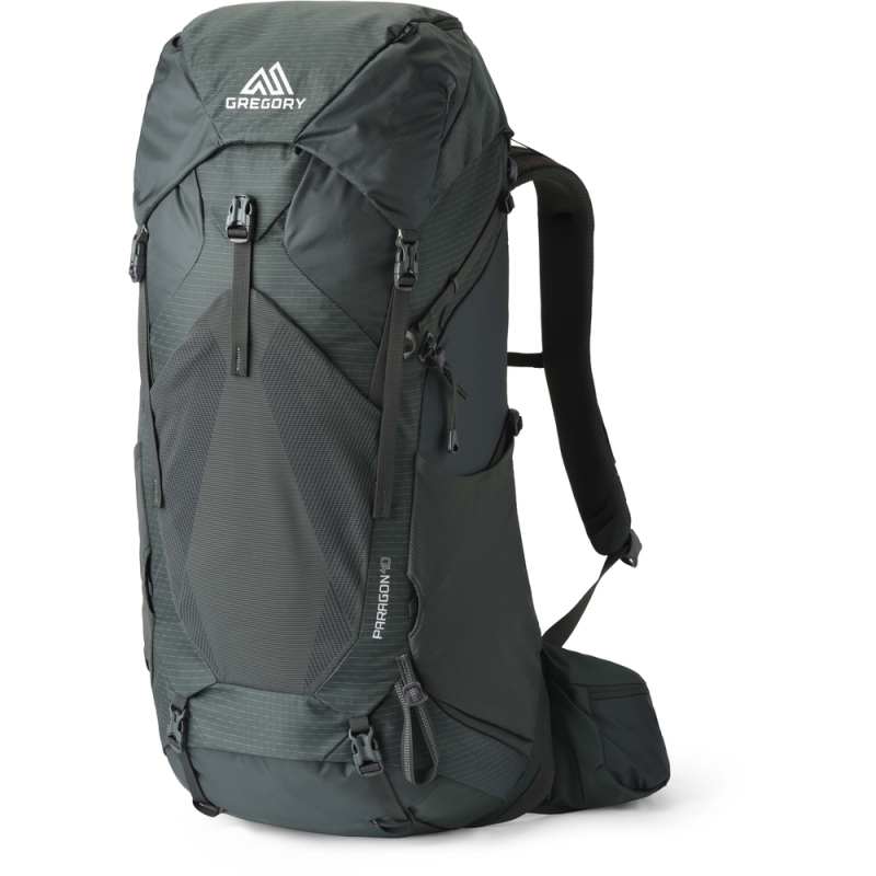 Gregory Paragon 40 Cascade Green