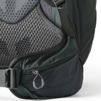 Gregory Paragon 40 Cascade Green