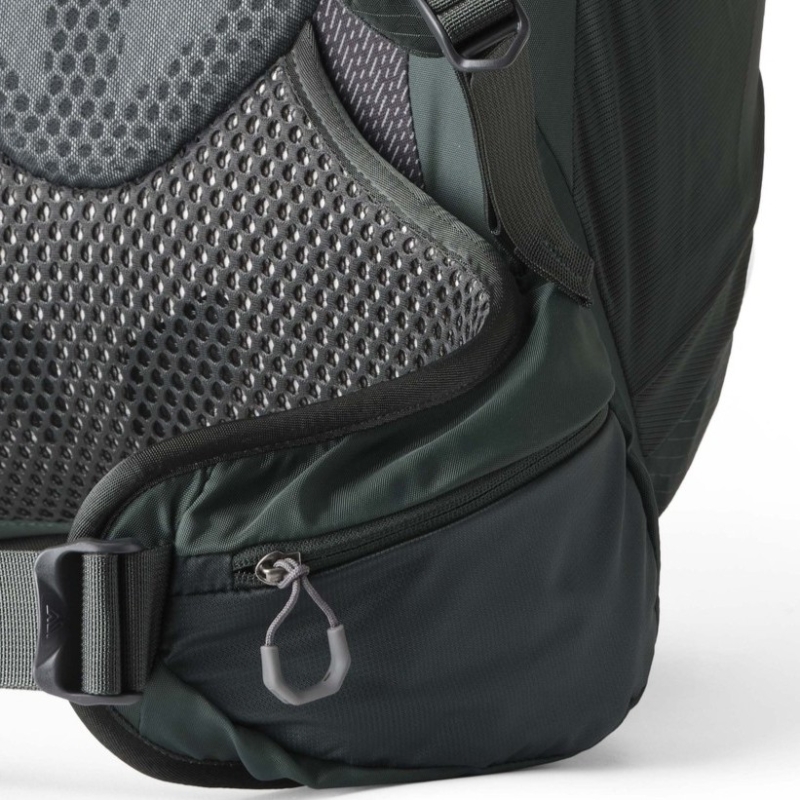 Gregory Paragon 40 Cascade Green
